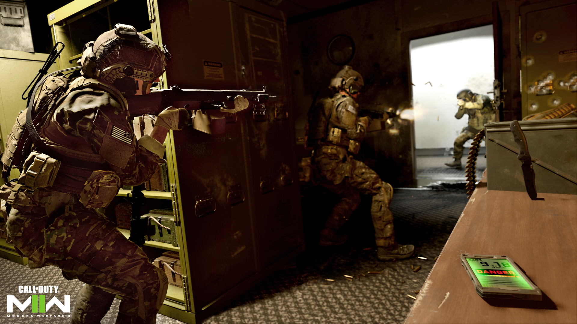 Call of Duty: Modern Warfare II - screenshot 12