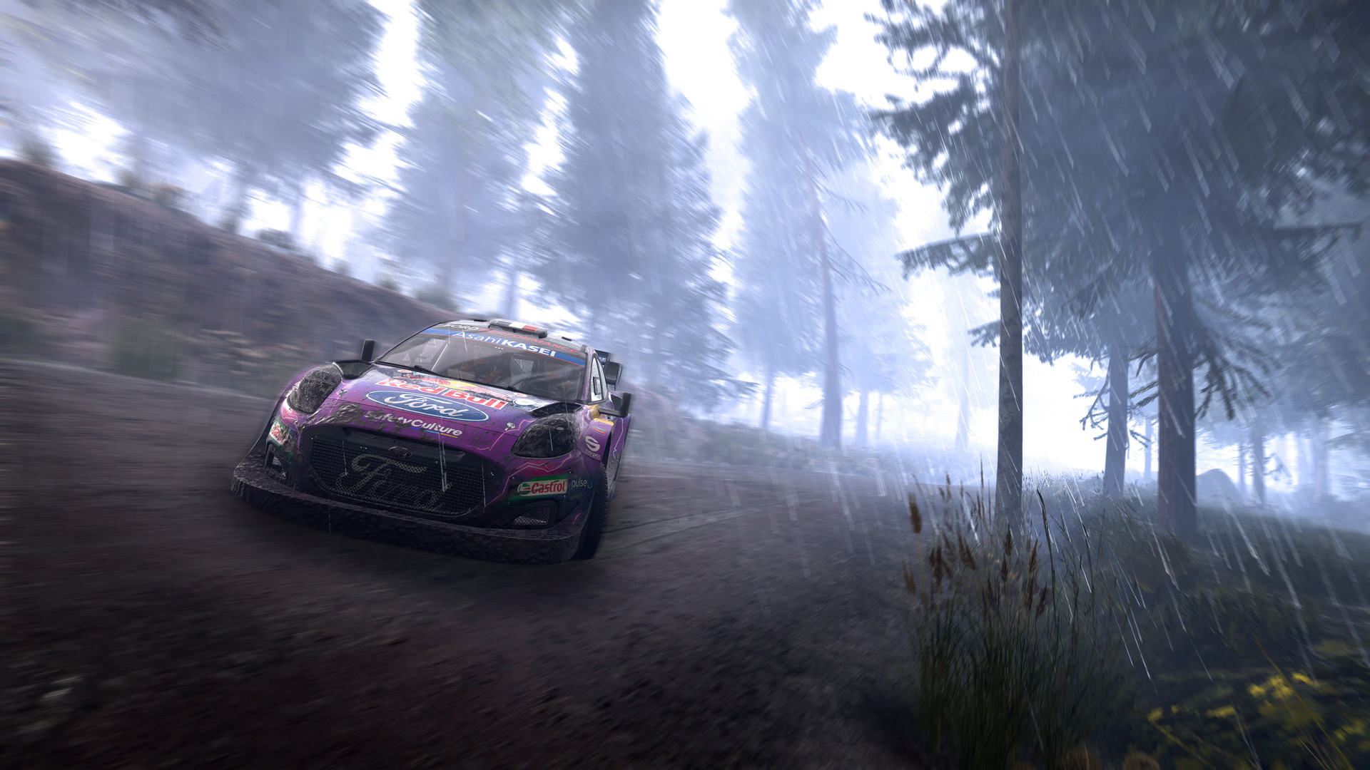 WRC Generations - screenshot 5