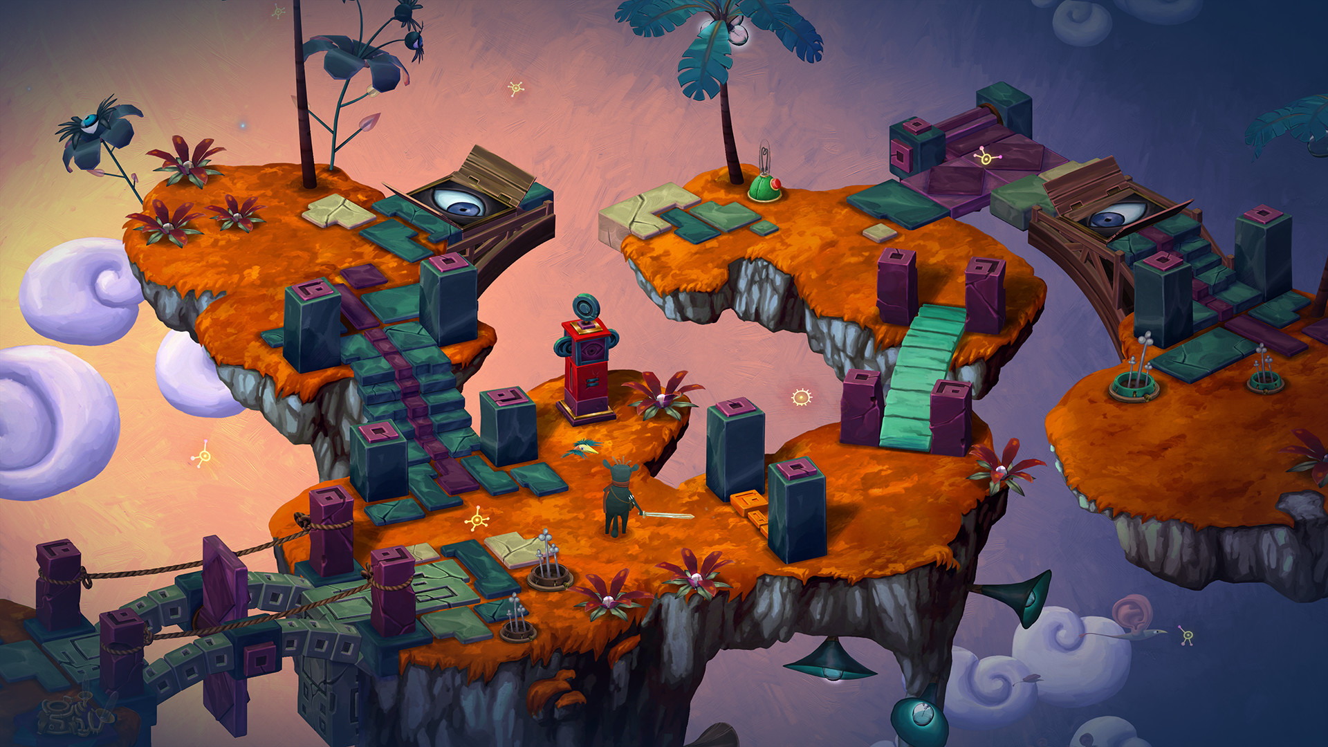Figment 2: Creed Valley - screenshot 3