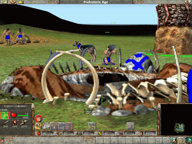 Empire Earth - screenshot 59