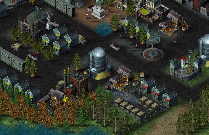 Empire Earth - screenshot 51