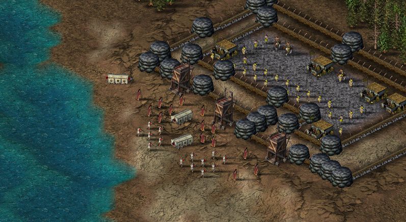Empire Earth - screenshot 45