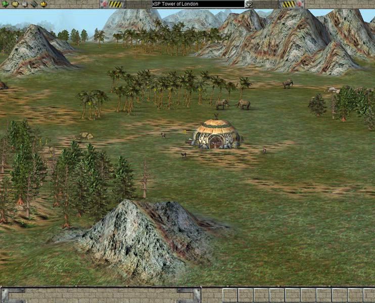 Empire Earth - screenshot 3