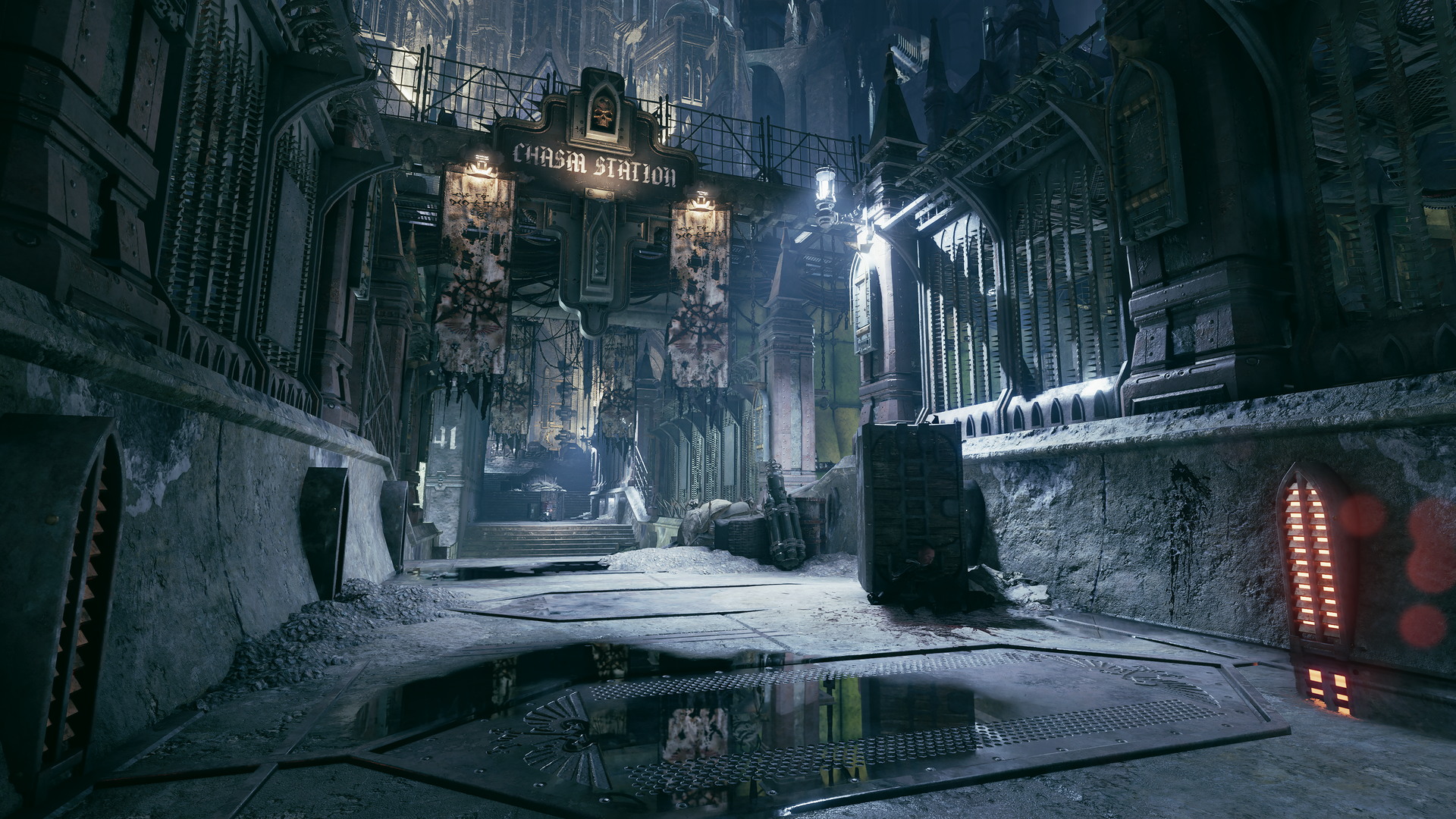 Warhammer 40,000: Darktide - screenshot 8