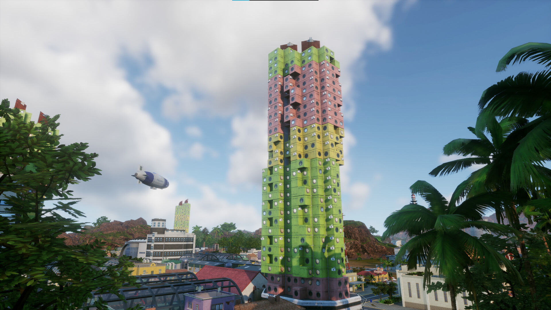 Tropico 6: New Frontiers - screenshot 8