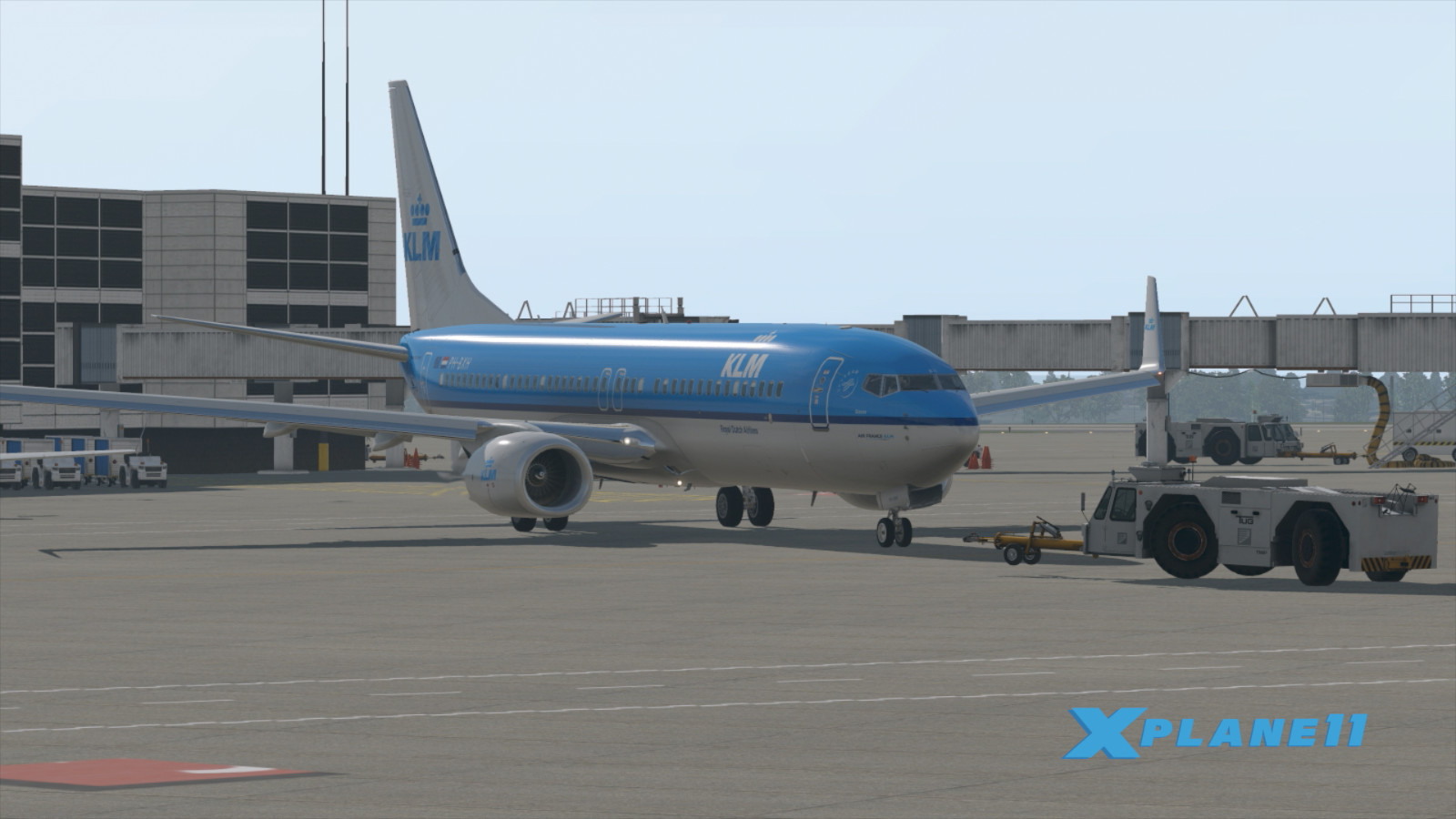 X-Plane 11 - screenshot 19