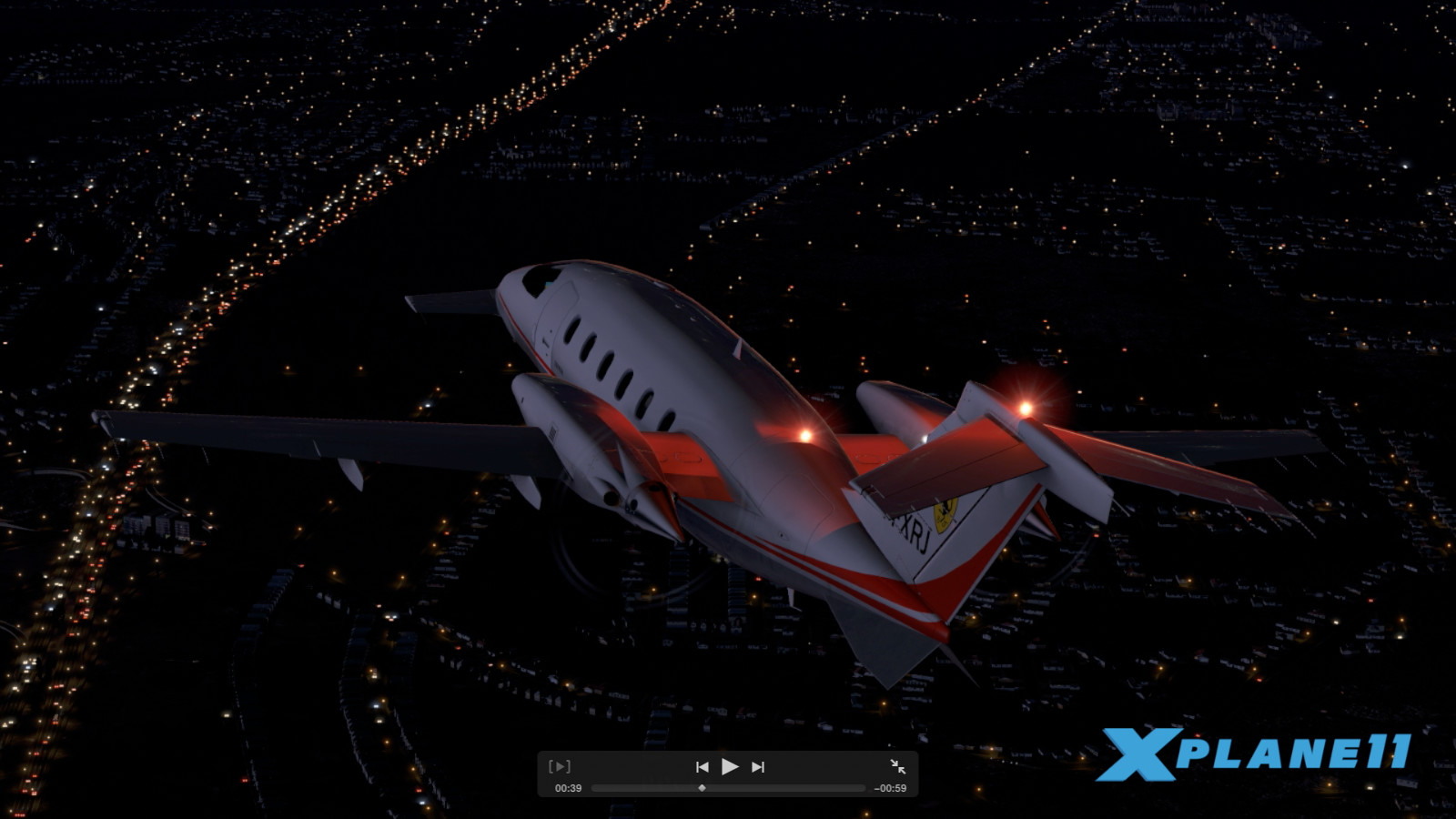X-Plane 11 - screenshot 14