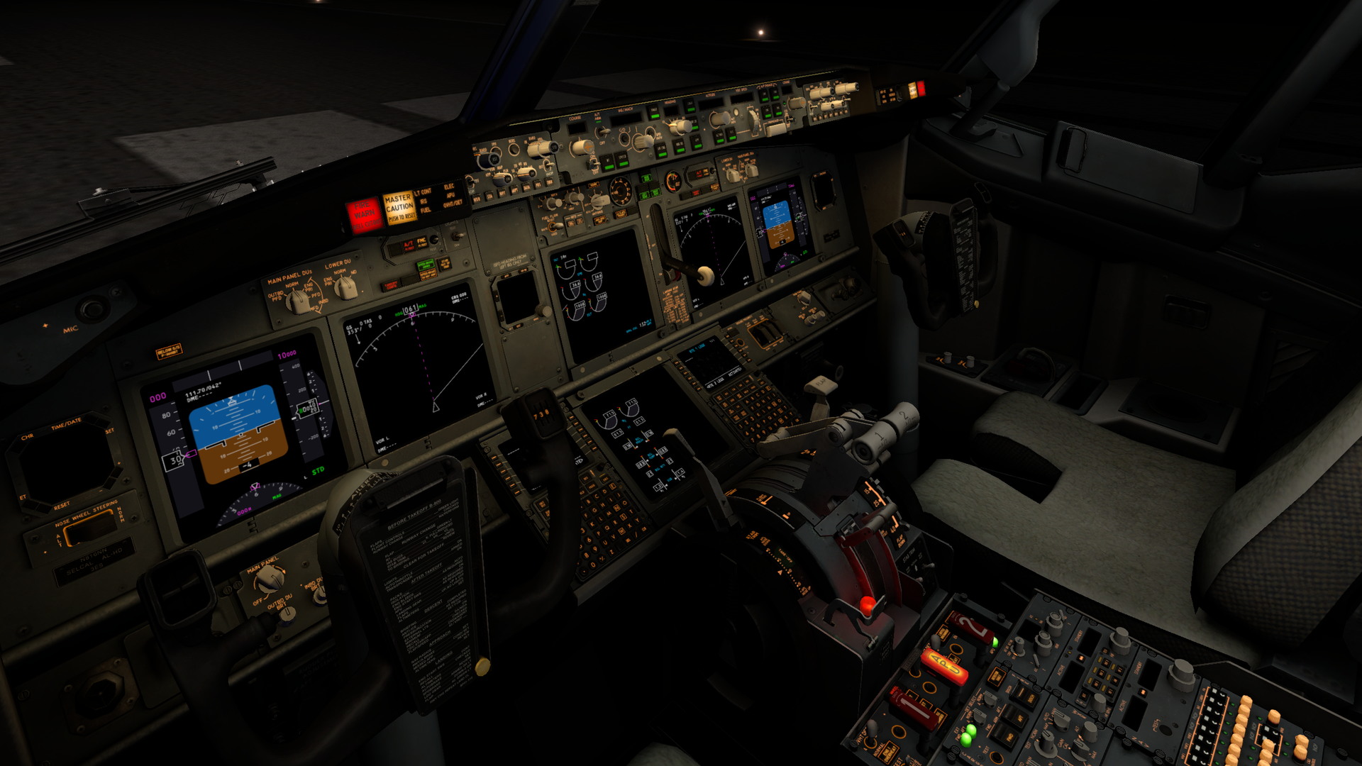 X-Plane 11 - screenshot 8