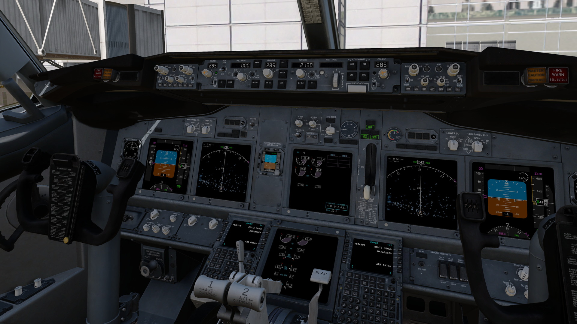X-Plane 11 - screenshot 2