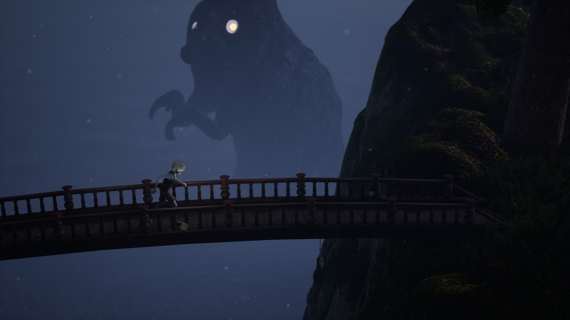 Bramble: The Mountain King - screenshot 5