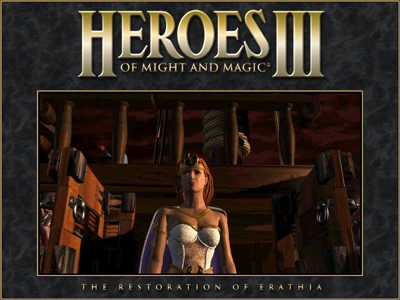 Heroes of Might & Magic 3: The Restoration of Erathia - screenshot 15
