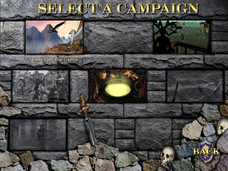 Heroes of Might & Magic 3: The Restoration of Erathia - screenshot 13
