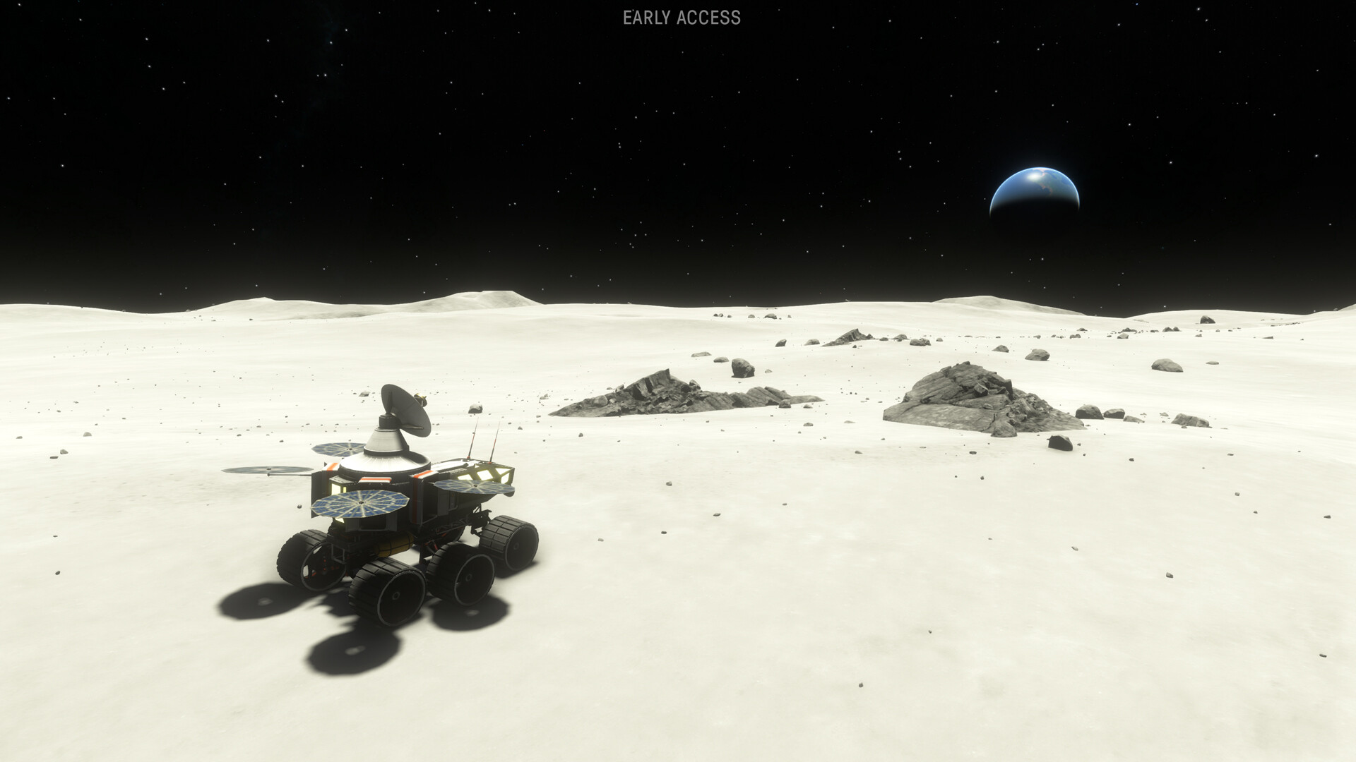 Kerbal Space Program 2 - screenshot 17