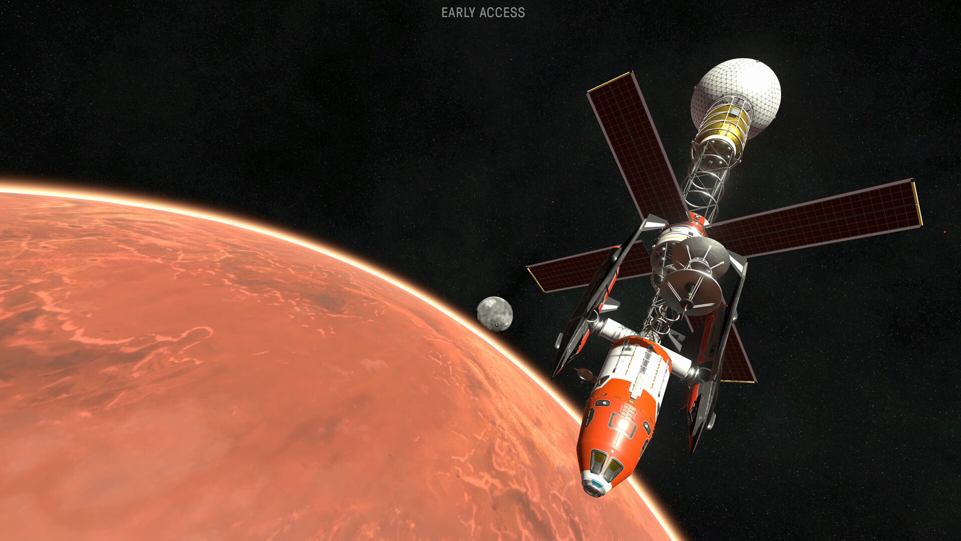 Kerbal Space Program 2 - screenshot 14