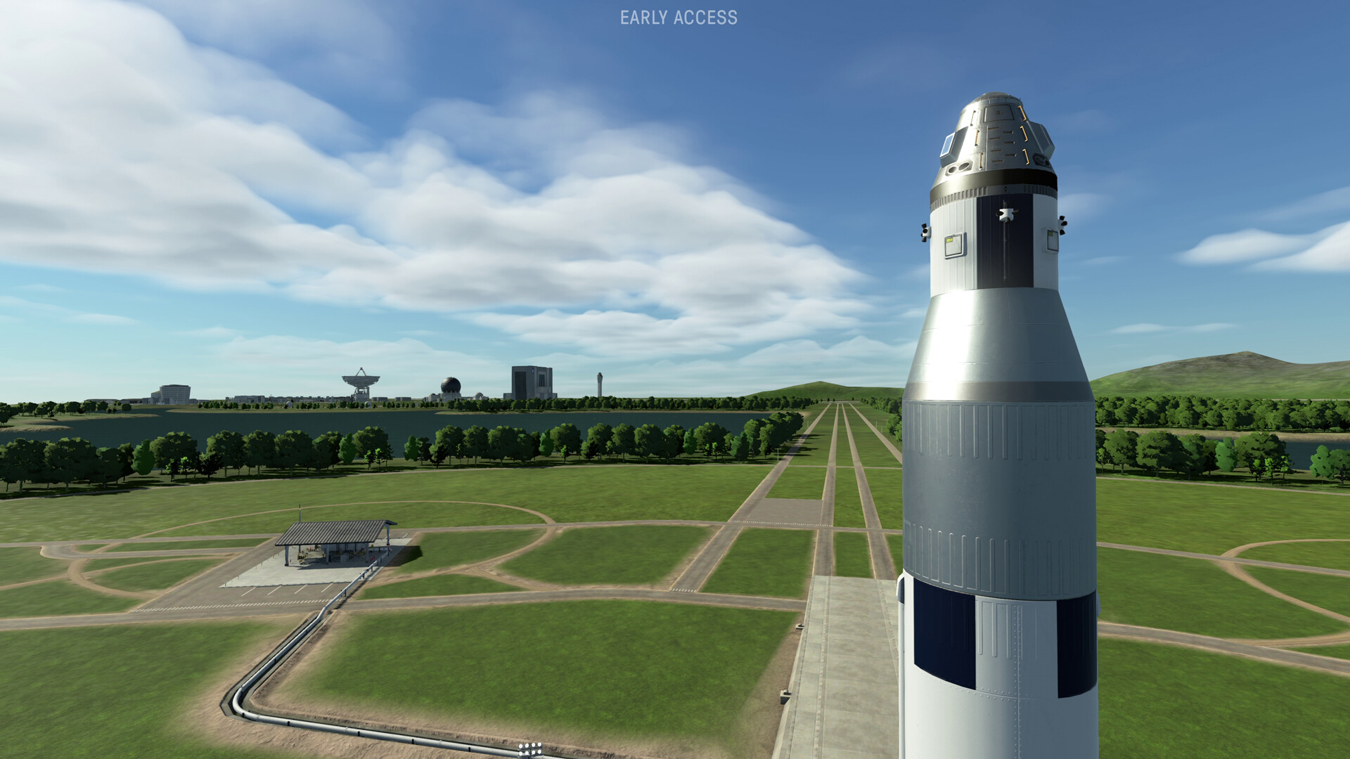 Kerbal Space Program 2 - screenshot 9