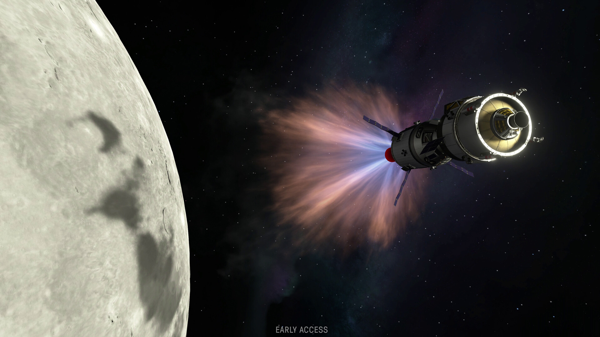 Kerbal Space Program 2 - screenshot 5