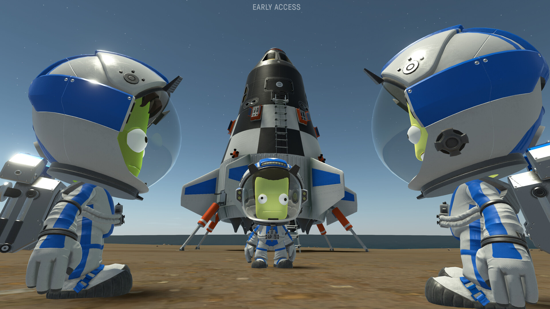 Kerbal Space Program 2 - screenshot 4