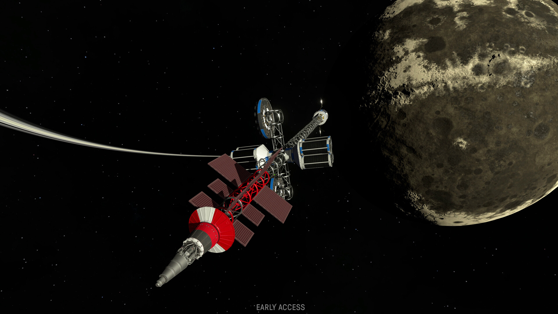 Kerbal Space Program 2 - screenshot 3