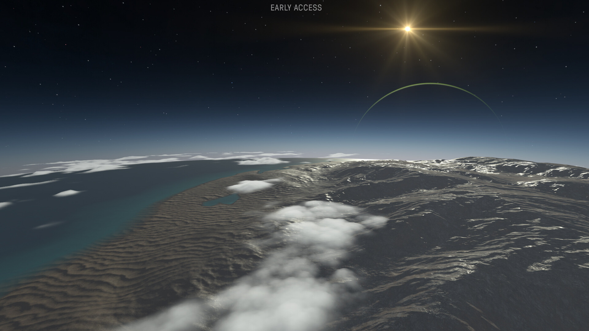 Kerbal Space Program 2 - screenshot 1