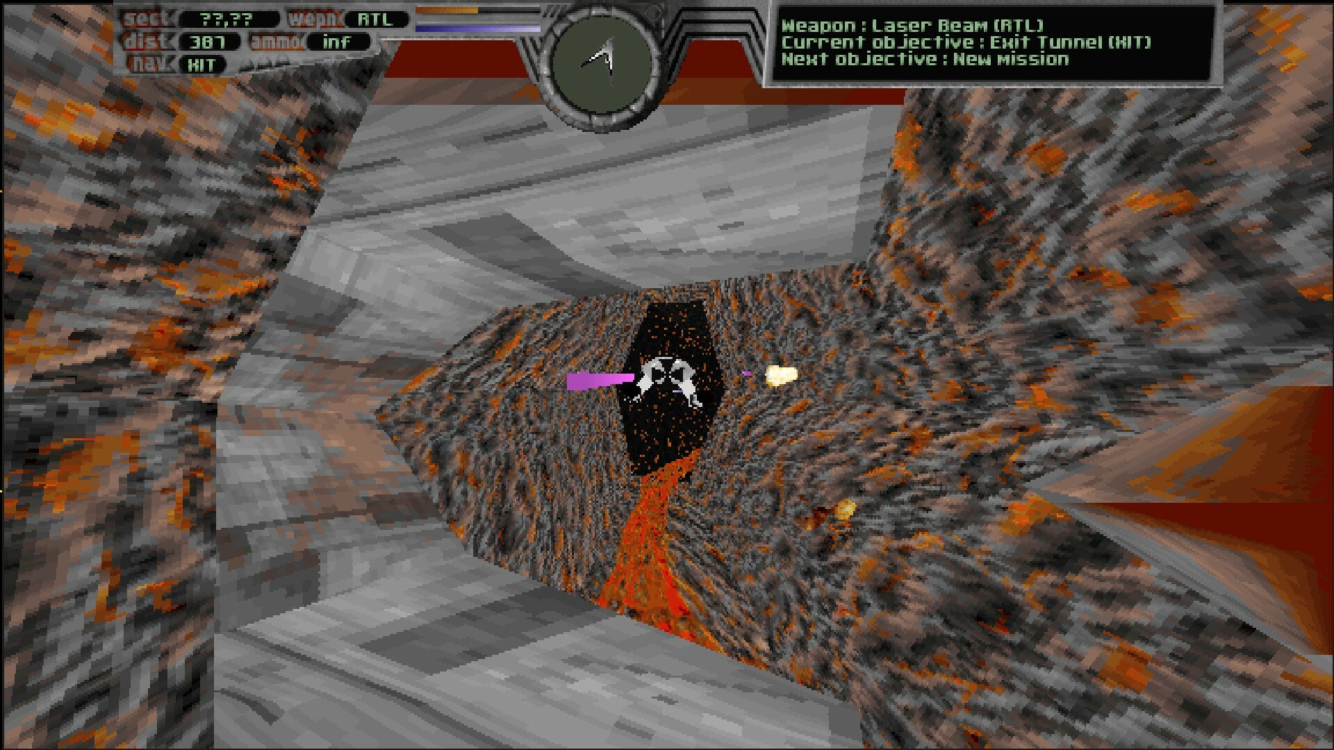 Terminal Velocity: Boosted Edition - screenshot 5