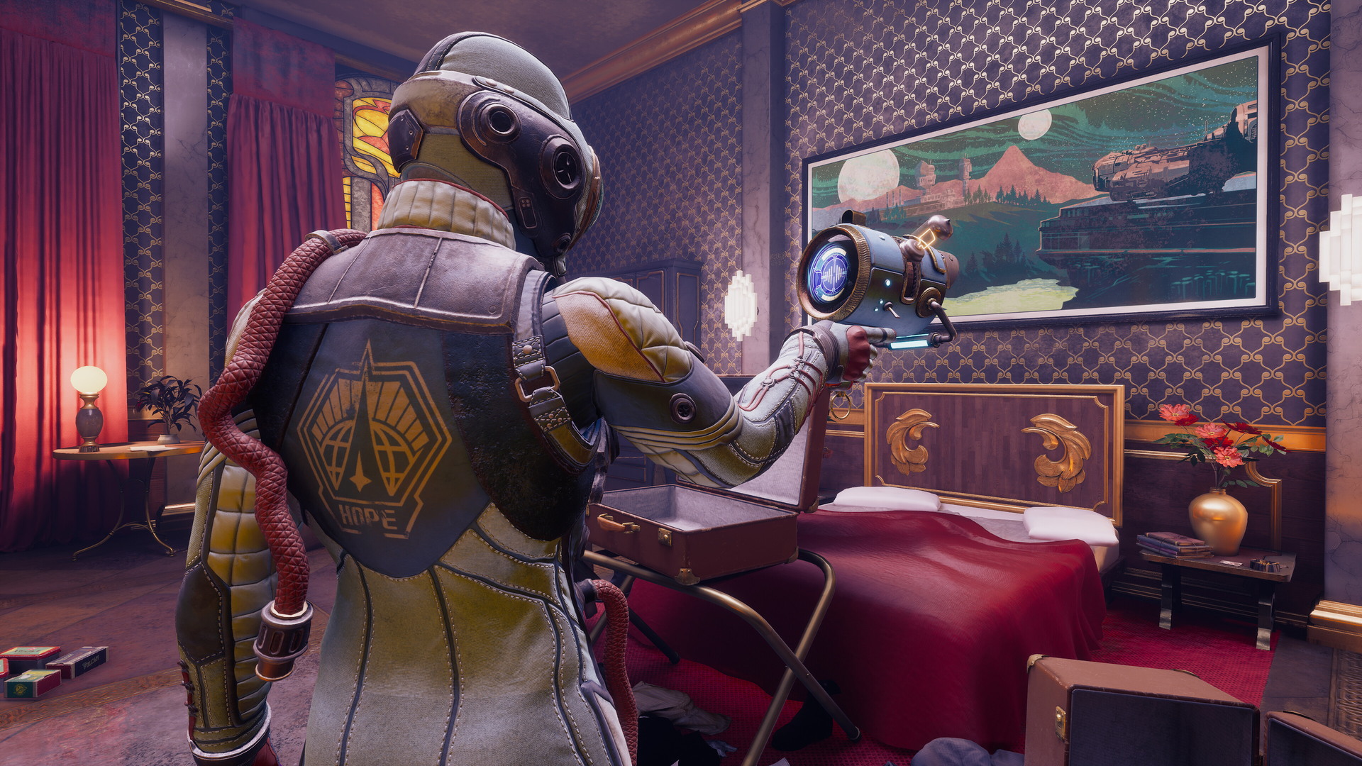 The Outer Worlds: Spacer's Choice Edition - screenshot 2