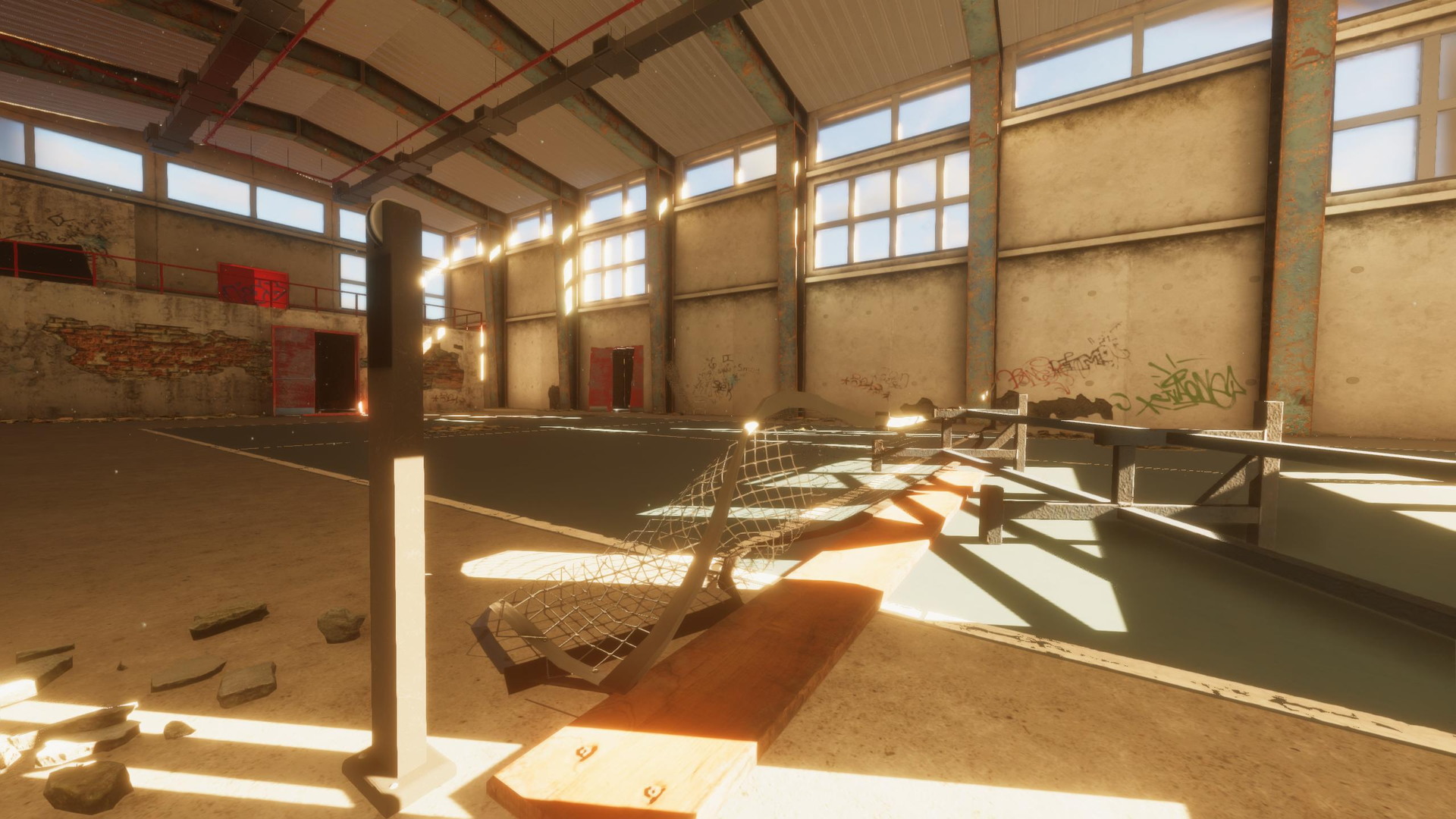 Arena Renovation - screenshot 26