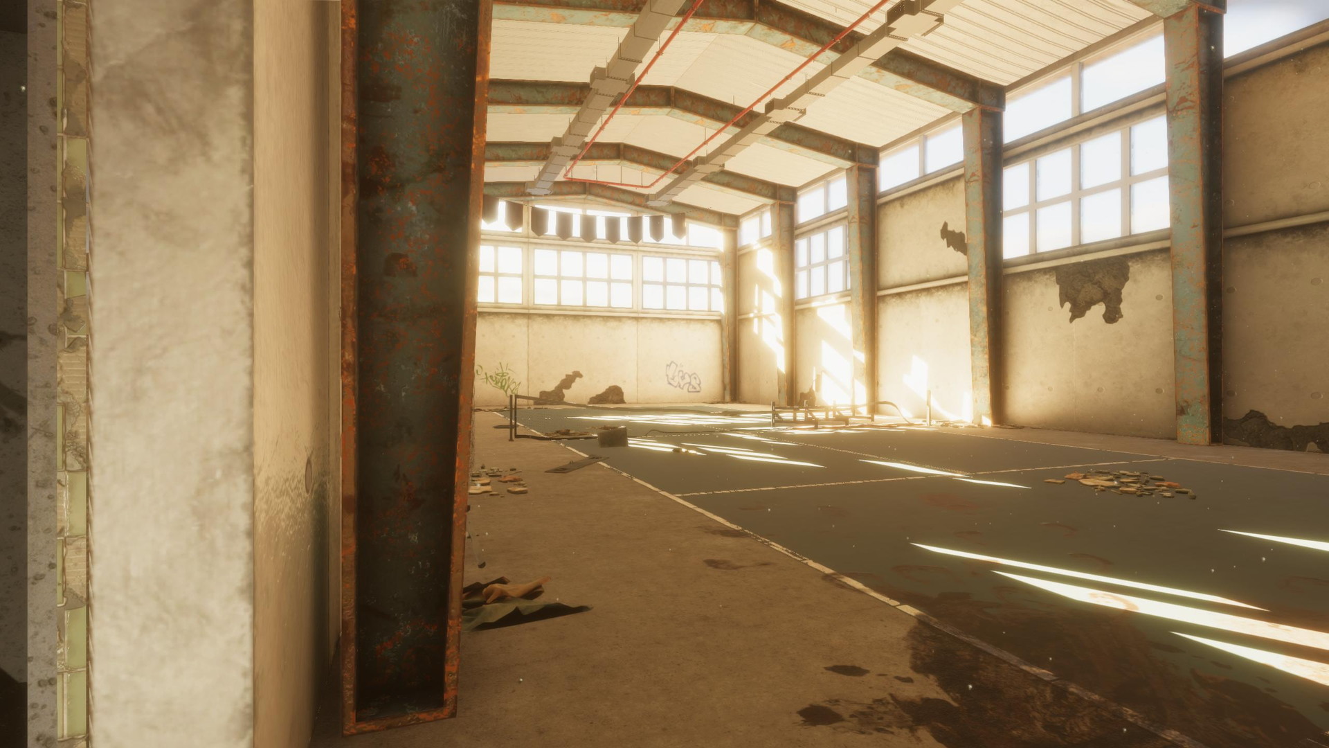 Arena Renovation - screenshot 19