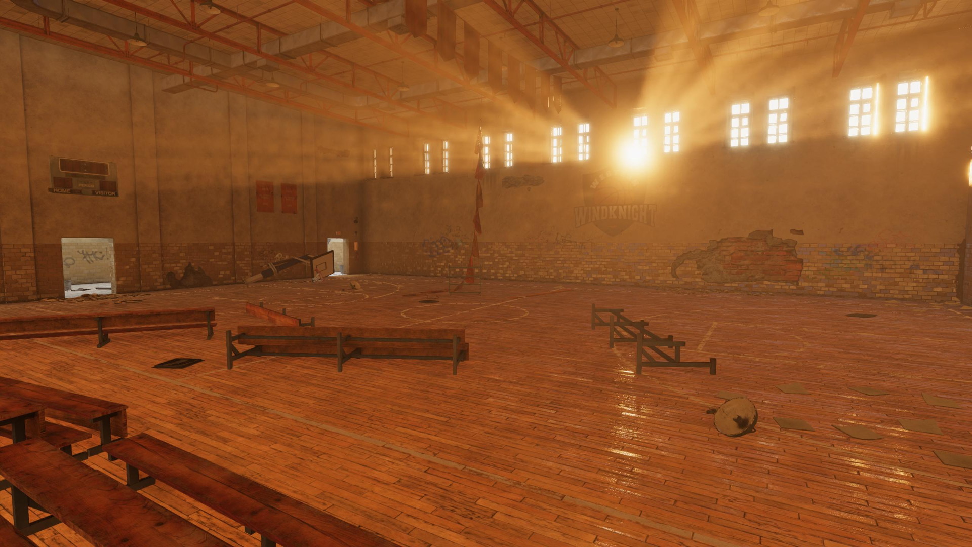 Arena Renovation - screenshot 18