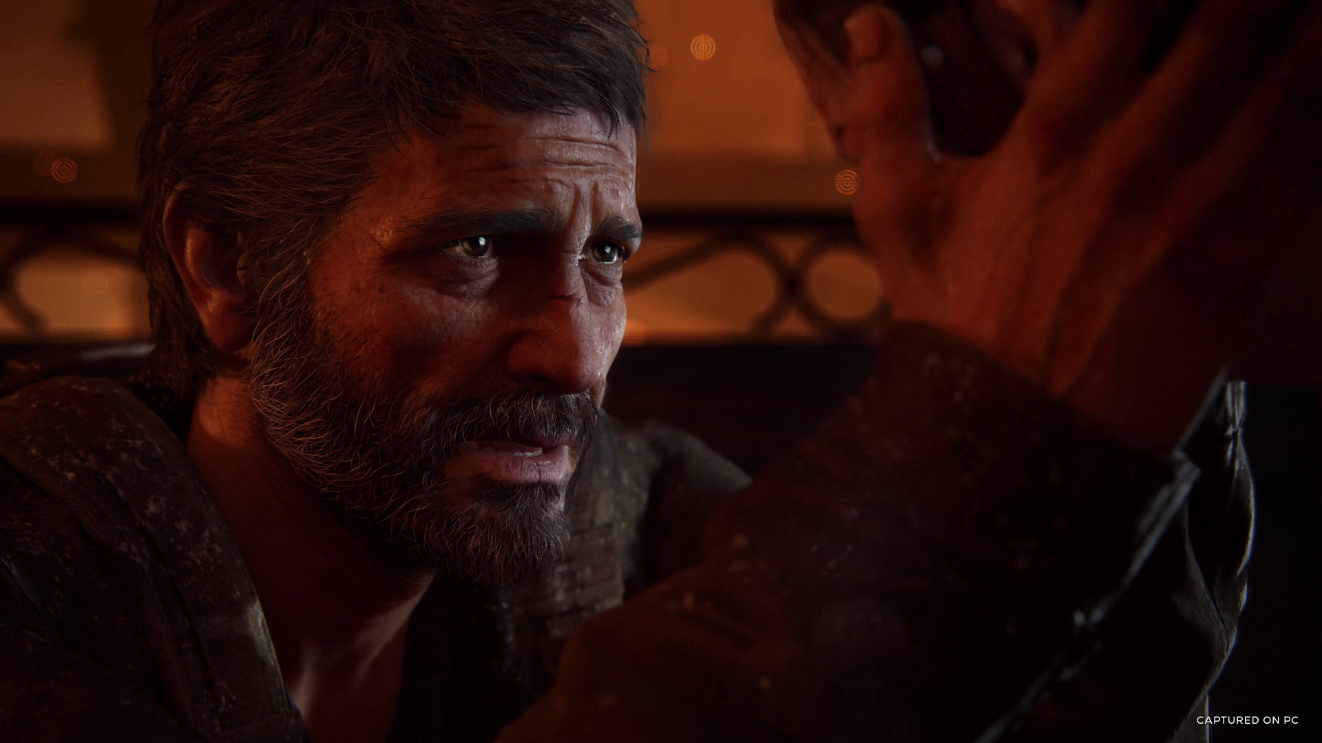 The Last of Us Part I - screenshot 10
