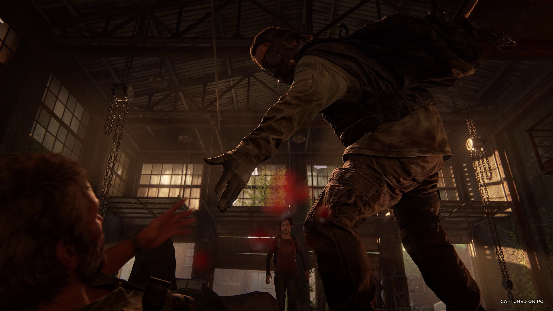 The Last of Us Part I - screenshot 9