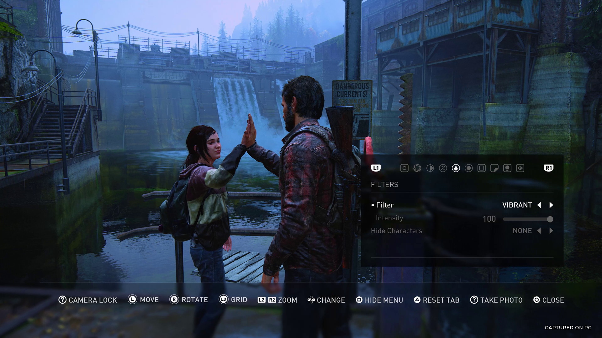 The Last of Us Part I - screenshot 6