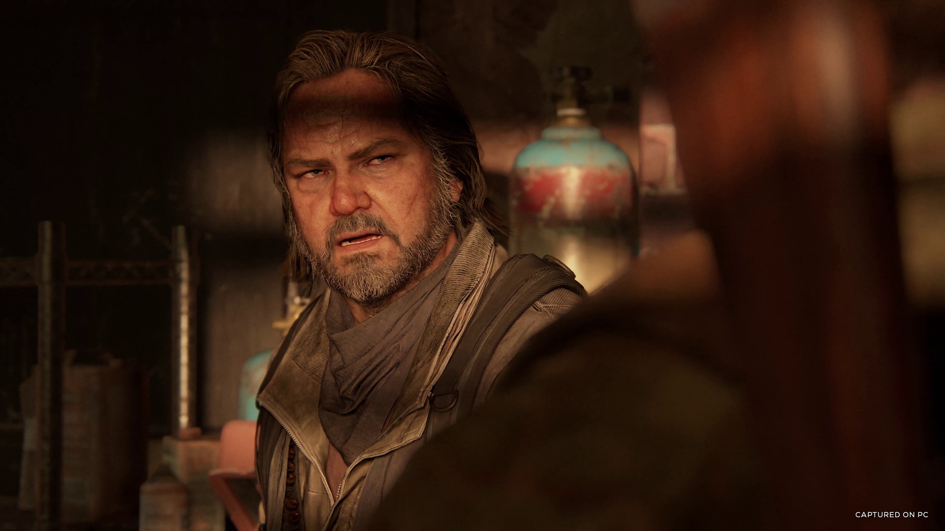 The Last of Us Part I - screenshot 4