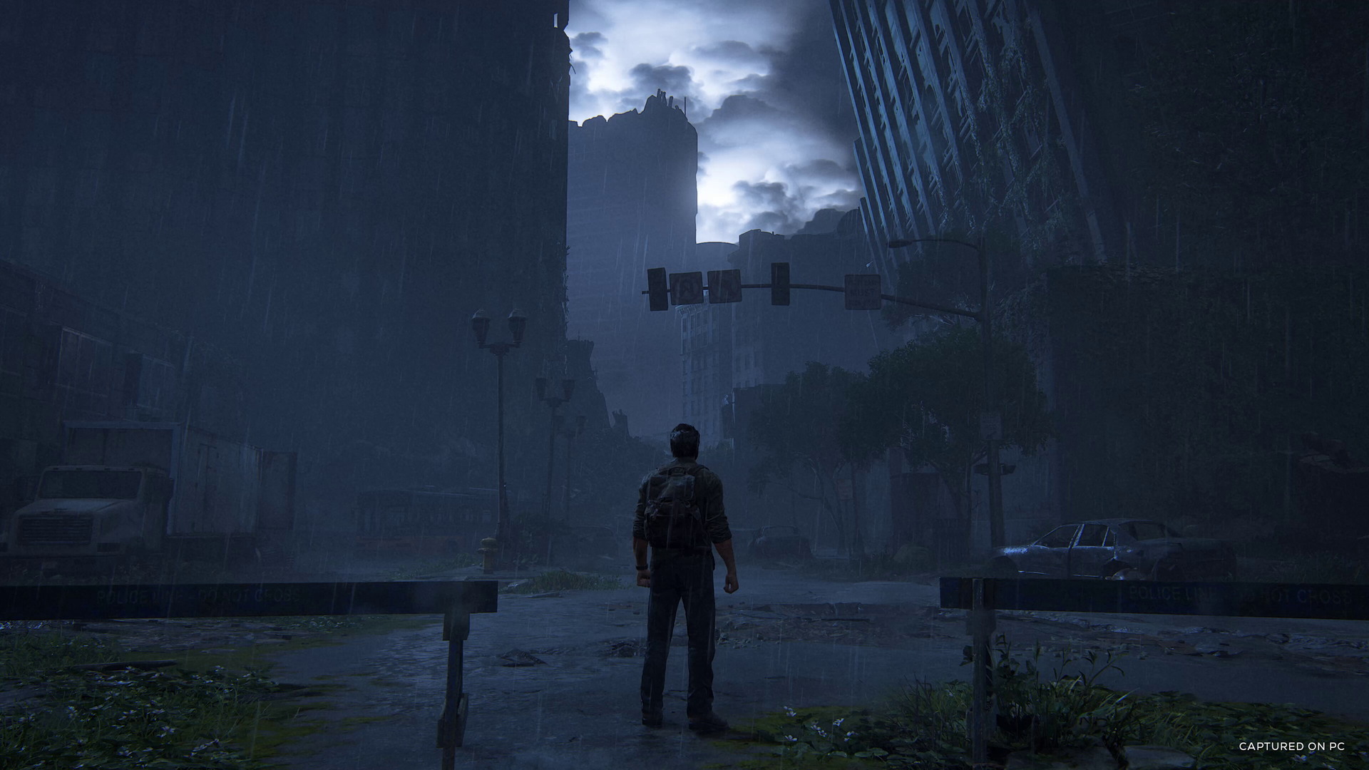 The Last of Us Part I - screenshot 3
