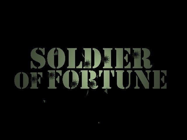 Soldier of Fortune - screenshot 13