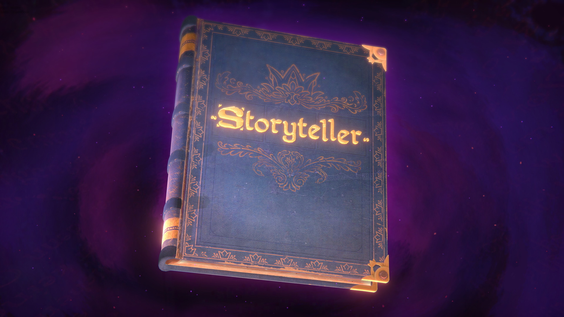 Storyteller - screenshot 2