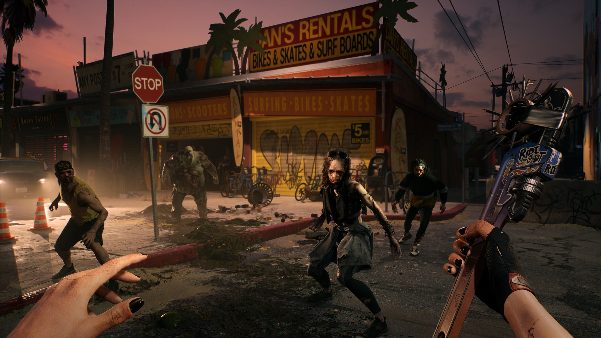 Dead Island 2 - screenshot 18