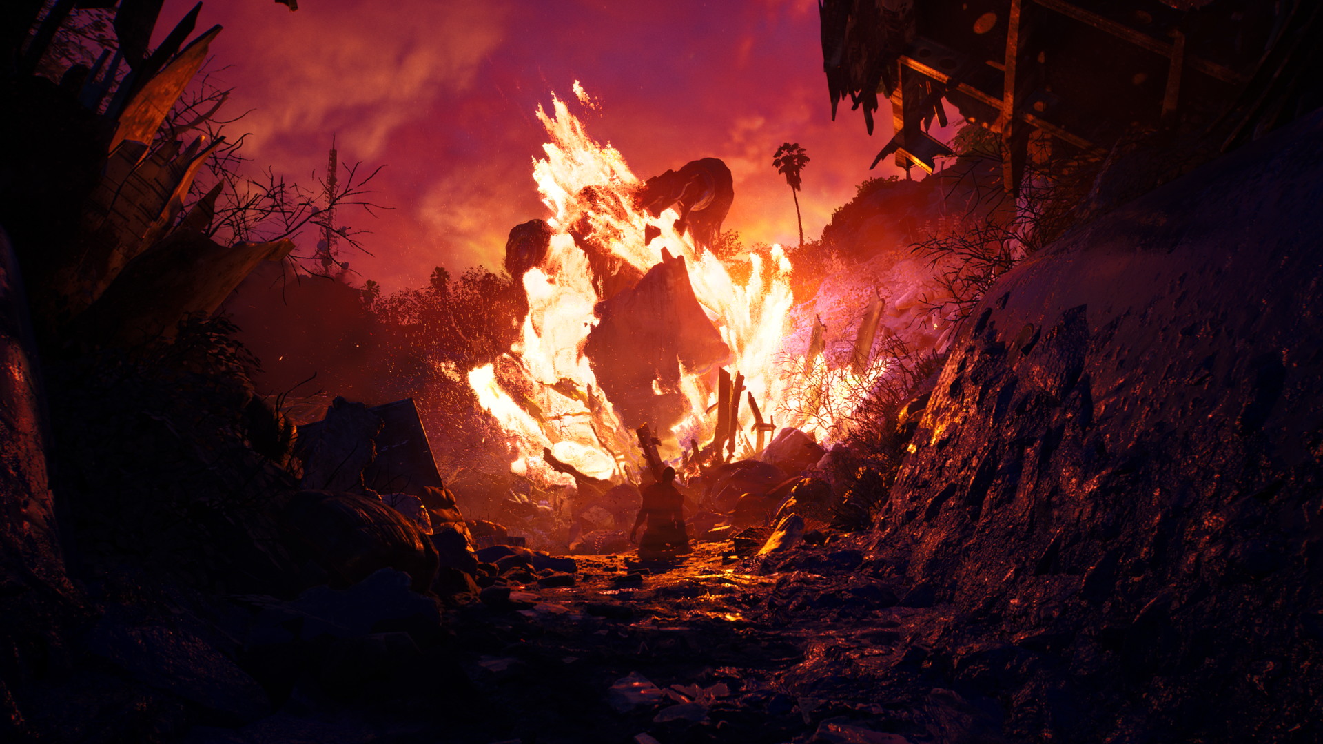 Dead Island 2 - screenshot 13