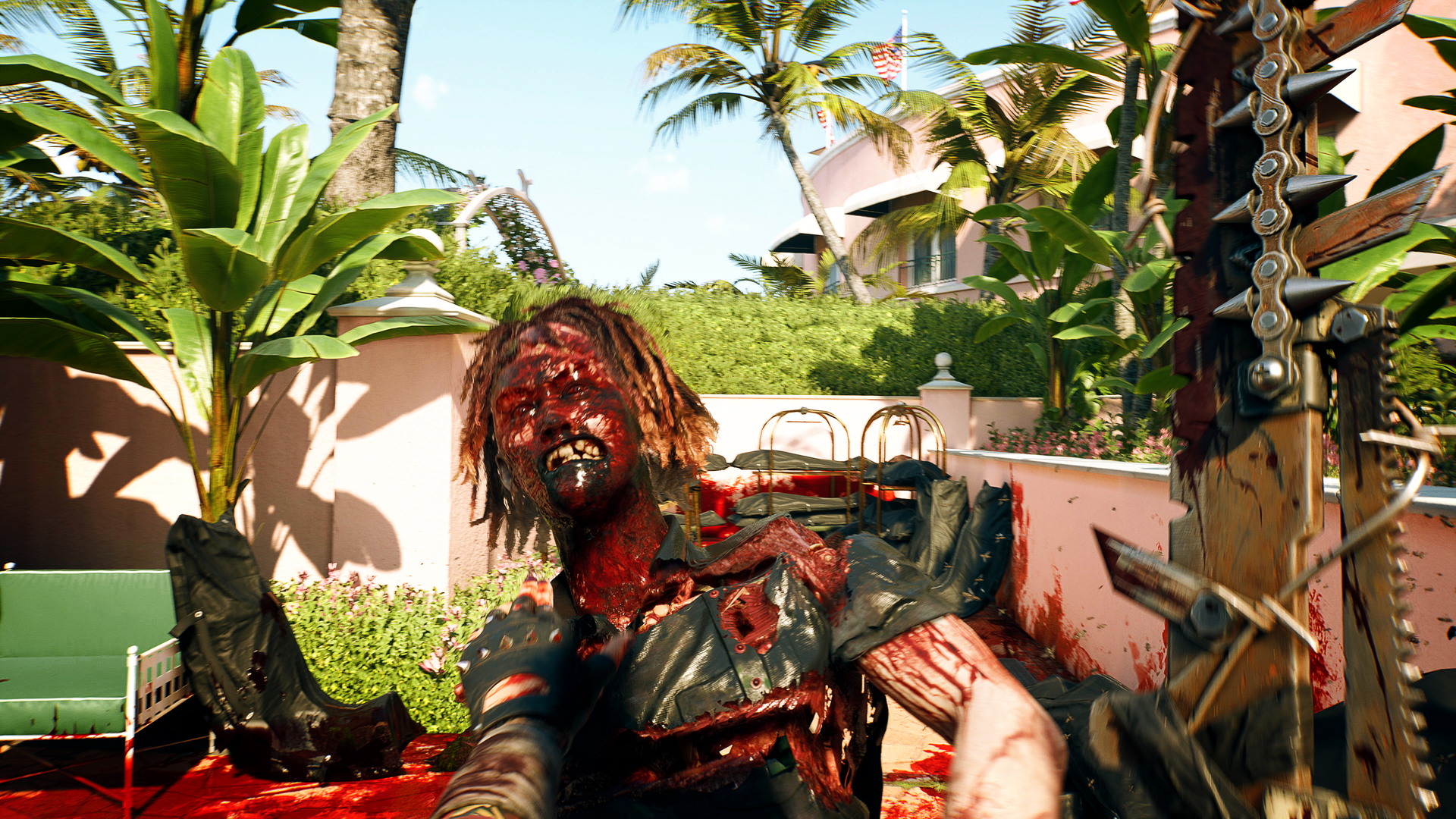 Dead Island 2 - screenshot 10