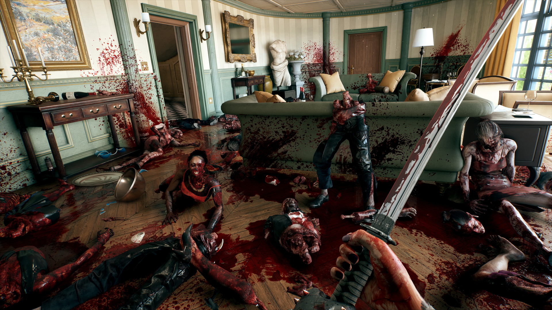 Dead Island 2 - screenshot 6