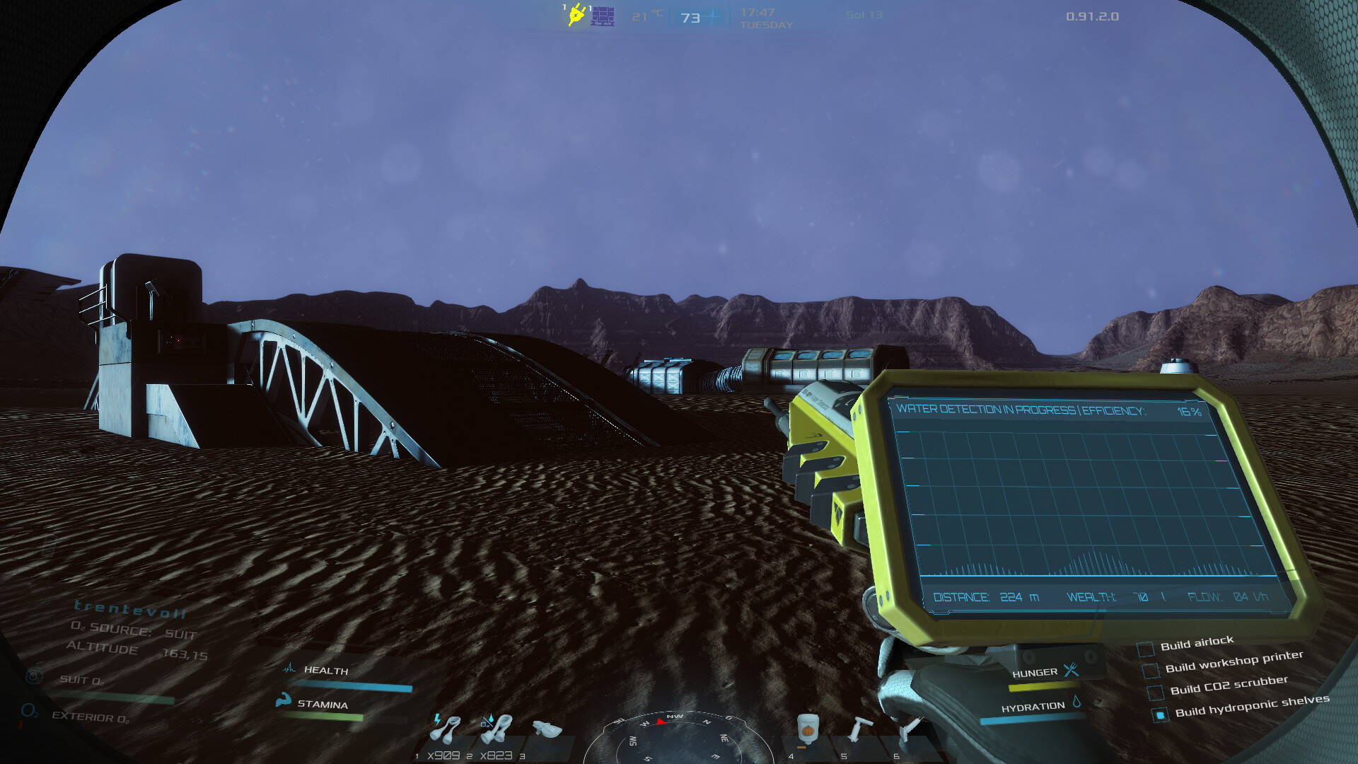 Occupy Mars: The Game - screenshot 26