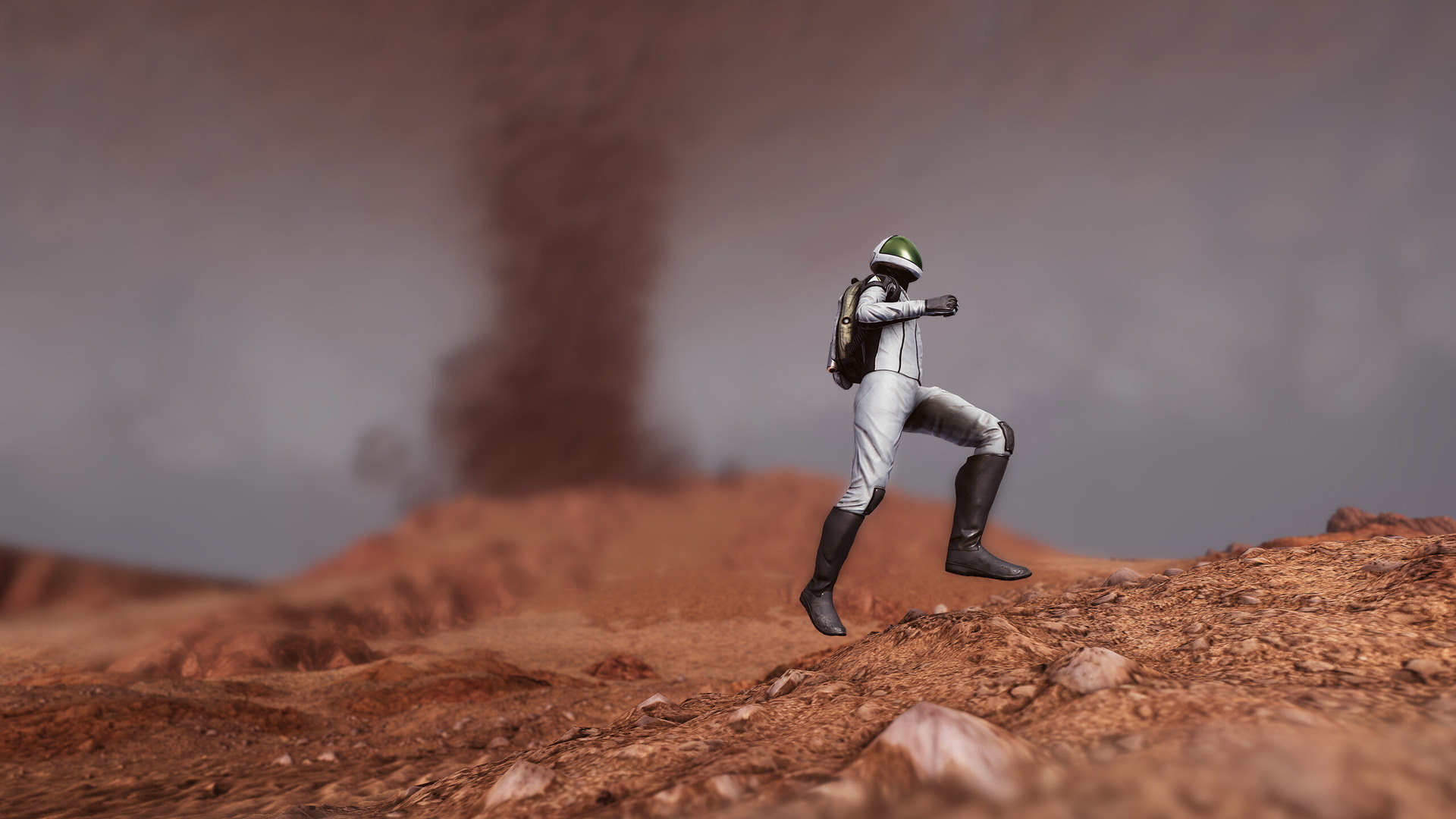 Occupy Mars: The Game - screenshot 19