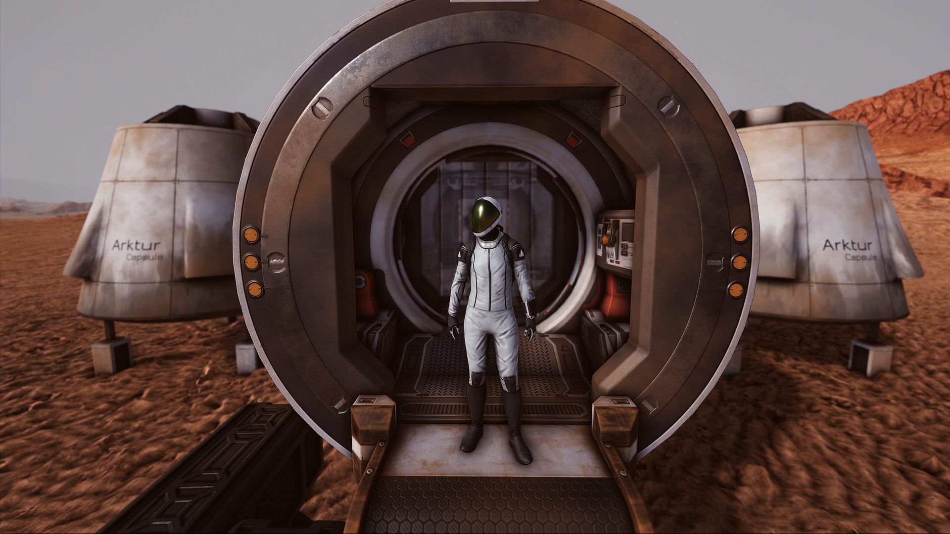 Occupy Mars: The Game - screenshot 17