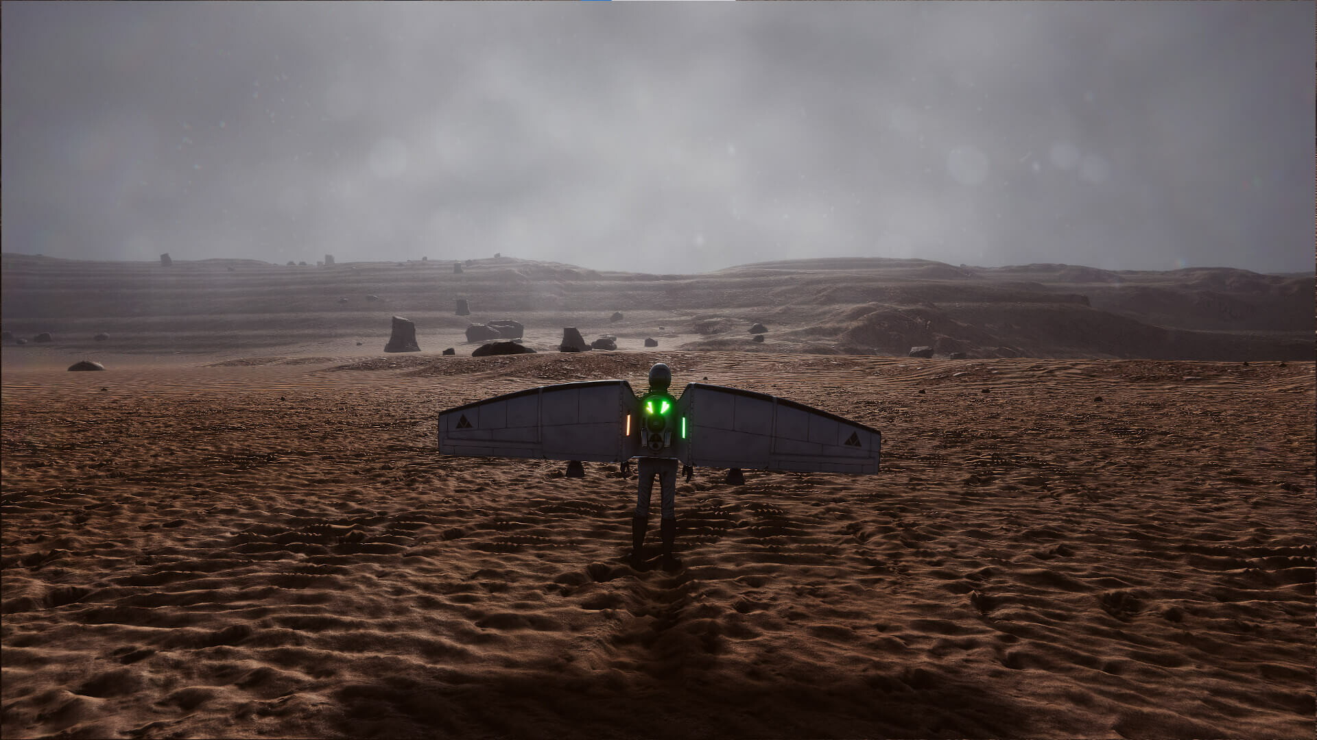 Occupy Mars: The Game - screenshot 15