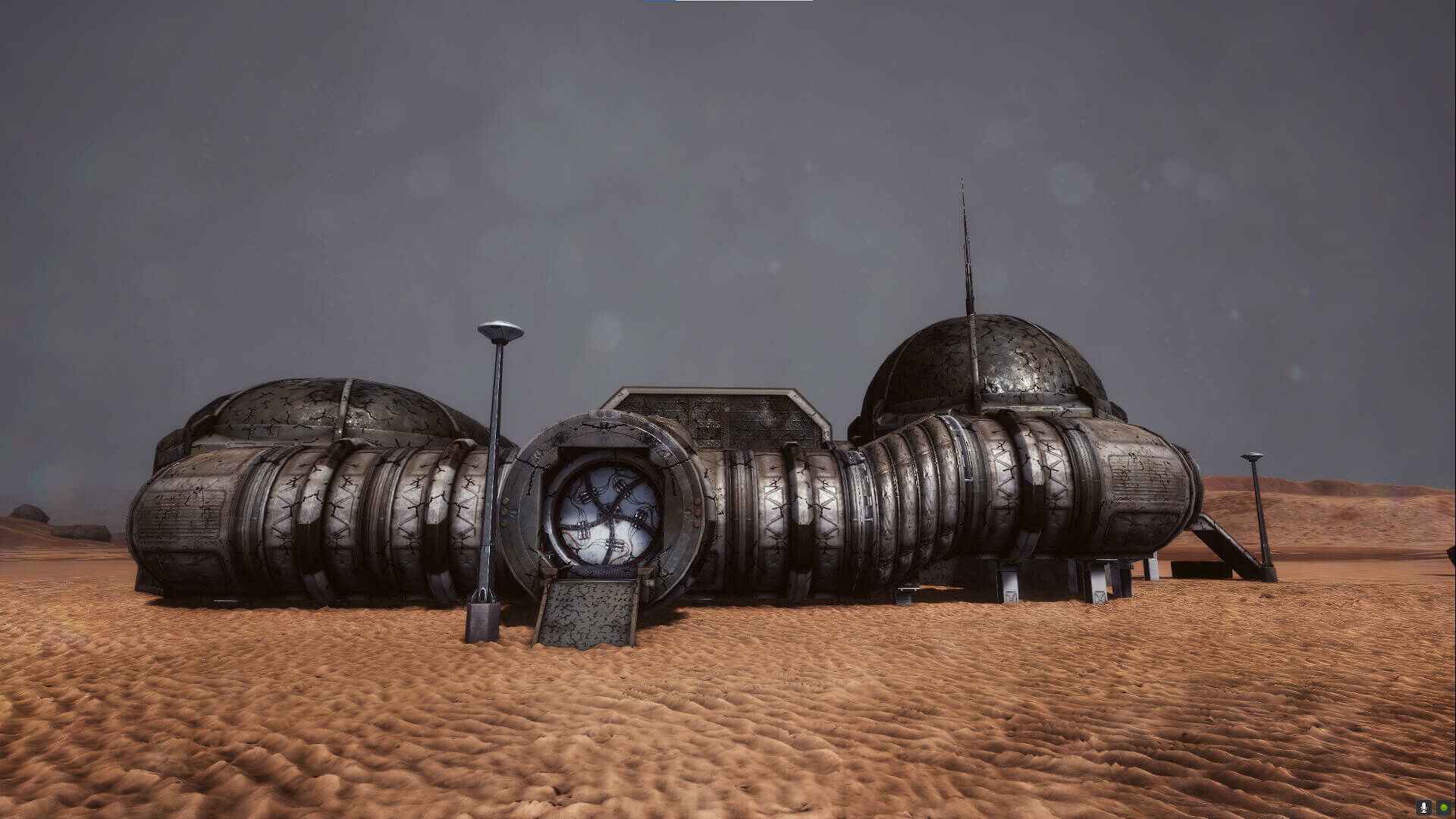 Occupy Mars: The Game - screenshot 7