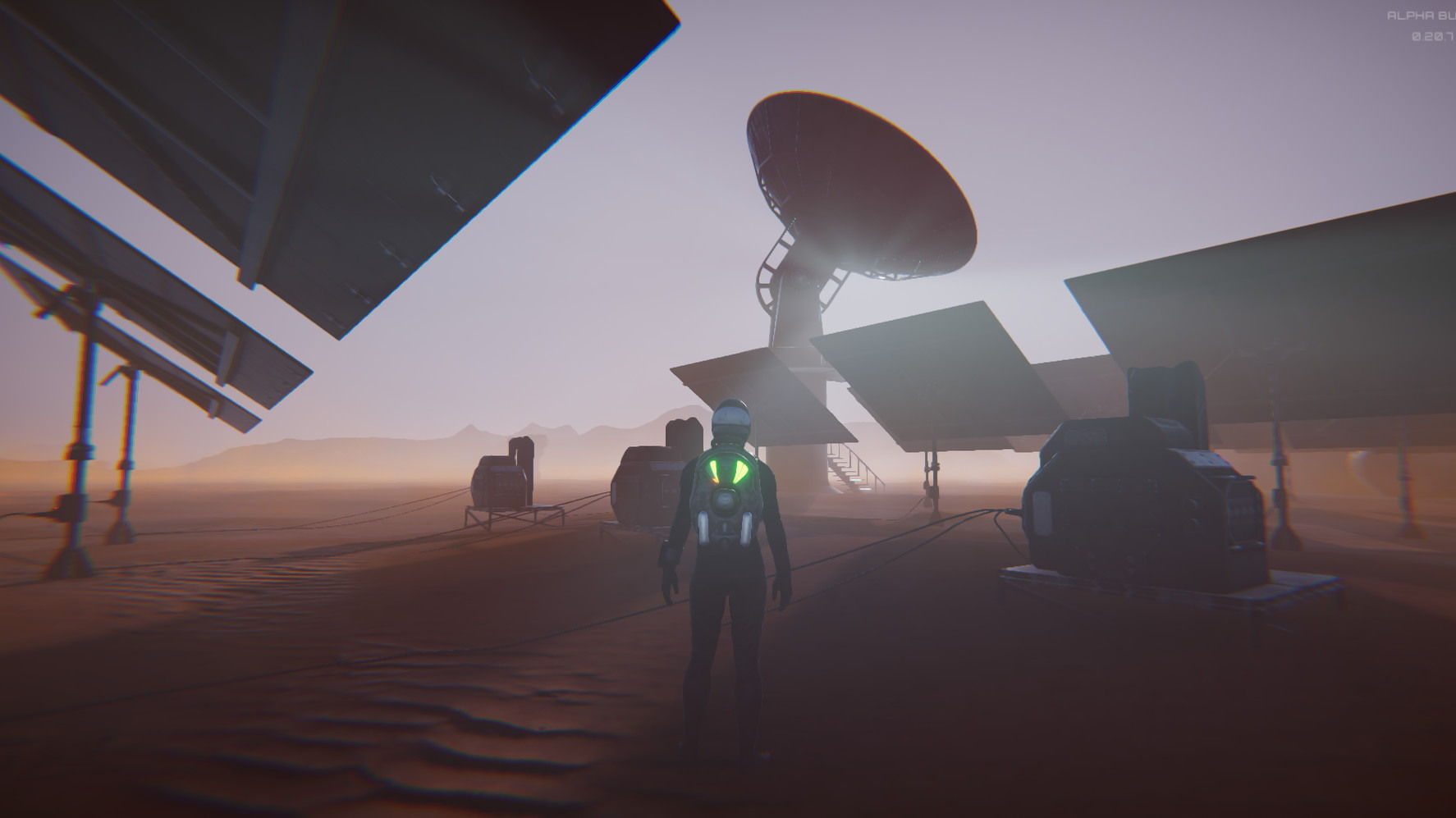 Occupy Mars: The Game - screenshot 5