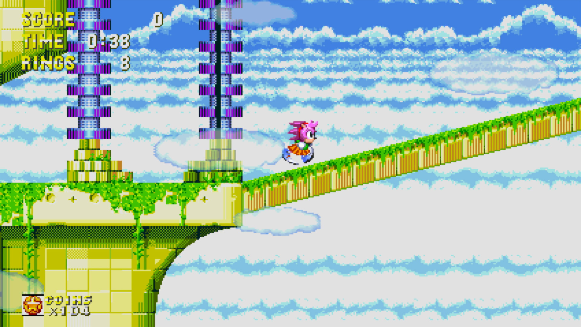 Sonic Origins Plus - screenshot 12