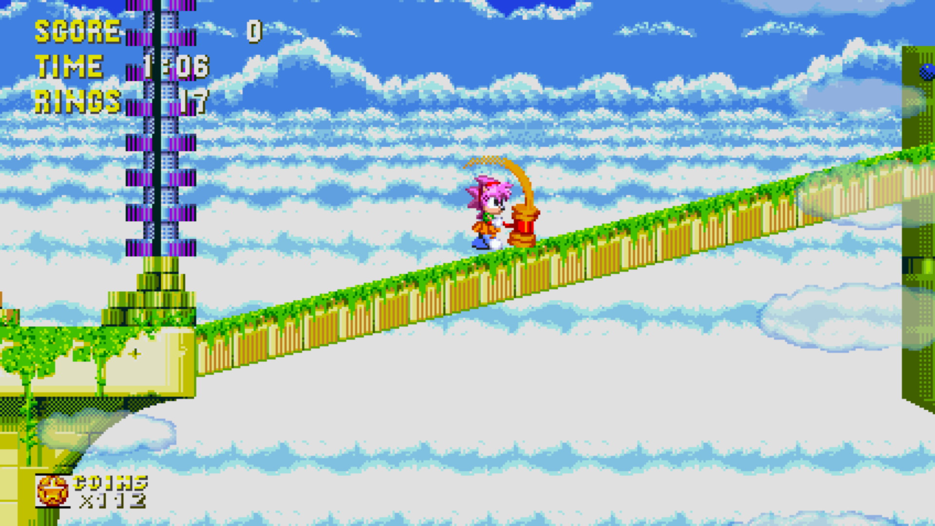 Sonic Origins Plus - screenshot 11