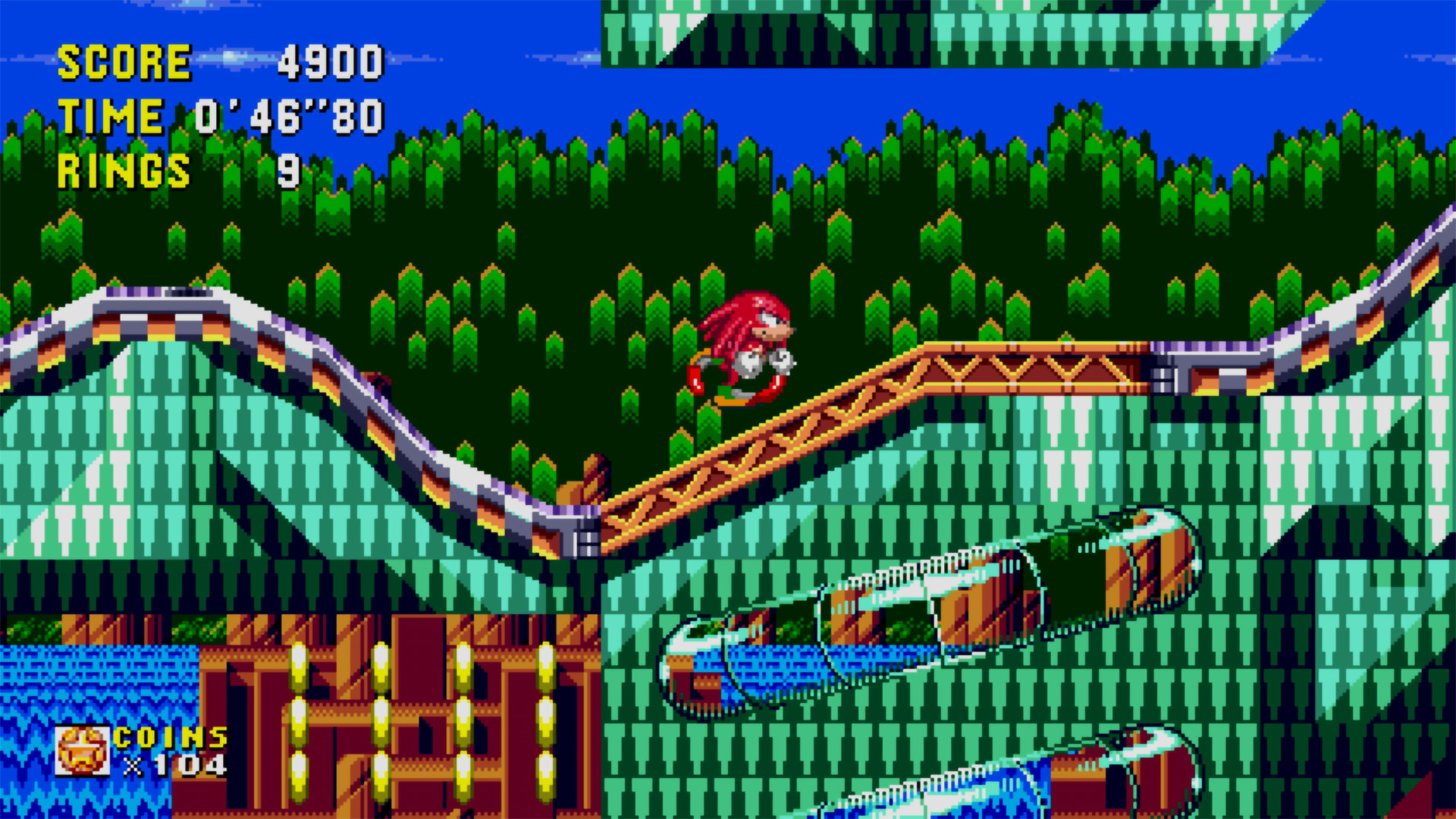 Sonic Origins Plus - screenshot 10