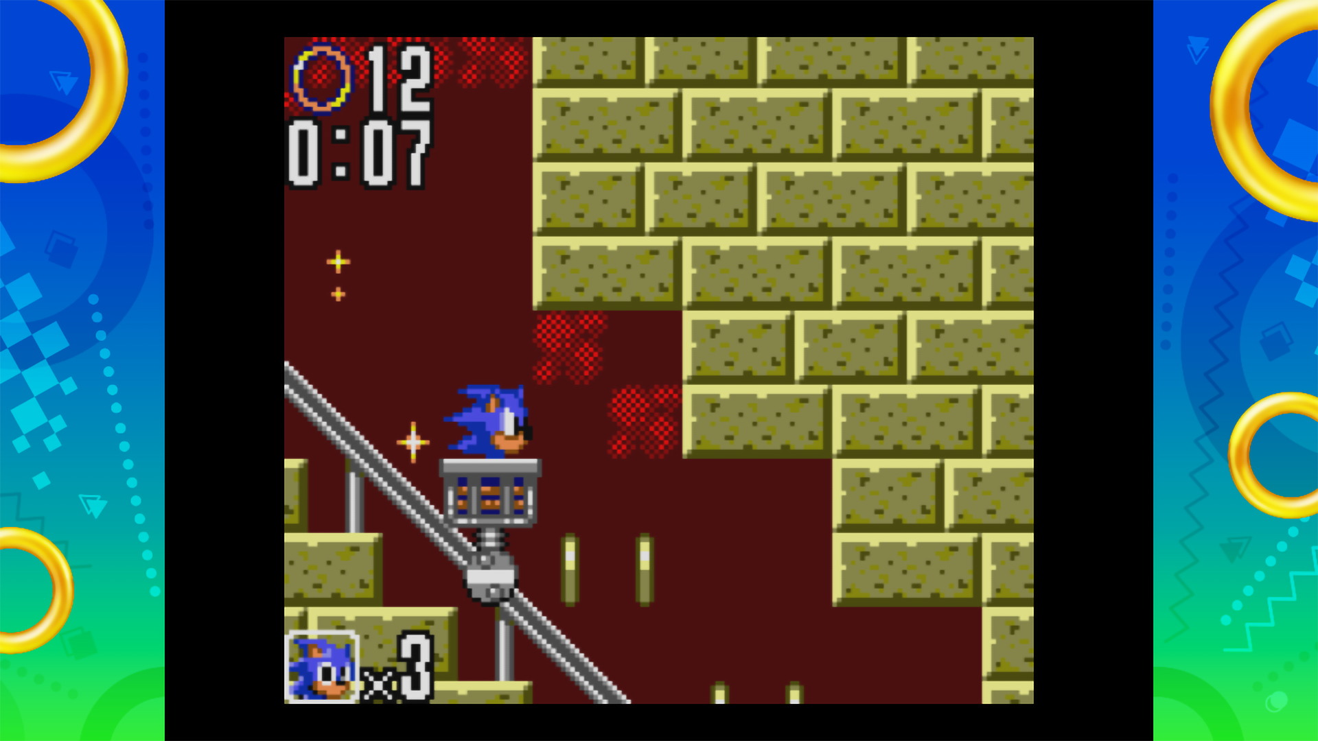 Sonic Origins Plus - screenshot 7