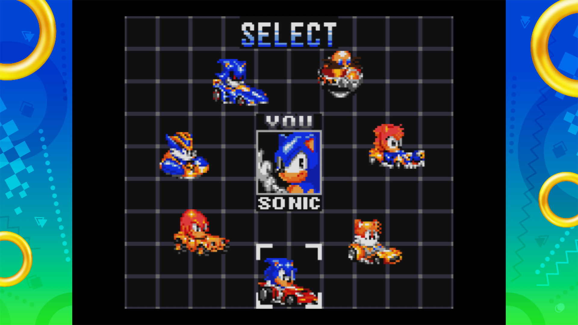 Sonic Origins Plus - screenshot 4